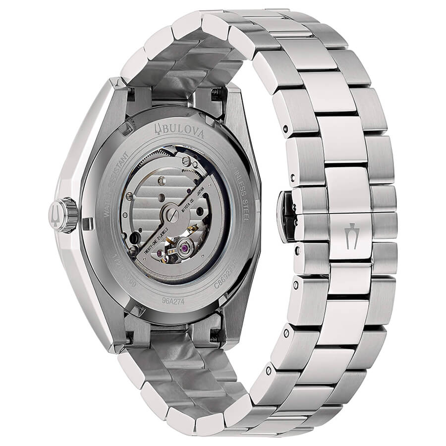 Orologio bulova outlet automatic 21 jewels